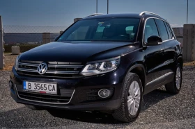VW Tiguan 2.0TDI * Facelift * 4?4 * Цялостна история  - 12000 € / 23469.96 лв. - 83935183 3
