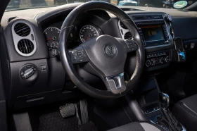VW Tiguan 2.0TDI * Facelift * 4?4 * Цялостна история  - 12000 € / 23469.96 лв. - 83935183 8
