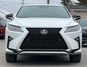 Lexus RX 350 F Sport  CARFAX - 27000 € / 52807.41 лв. - 67302662 16