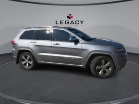 Jeep Grand cherokee OVERLAND* КОЖА* ПОДГРЕВ* ОБДУХВАНЕ* КАМЕРА* PANO*  - 13300 € / 26012.54 лв. - 34076819 5