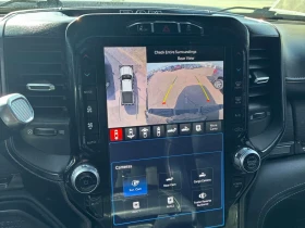 Dodge RAM 2500 * Limited * PANO* KEYLESS* �������*  | Mobile.bg � ����� ������ 10