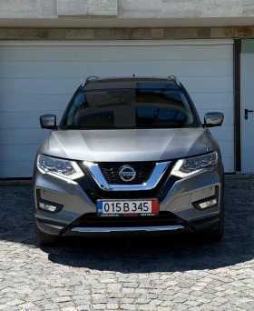 Nissan X-trail 2020 | 1.7 dCi | 150�� | Tekna | 4x4 | Mobile.bg � ����� ������ 3