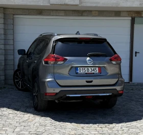 Nissan X-trail 2020 | 1.7 dCi | 150�� | Tekna | 4x4 | Mobile.bg � ����� ������ 5