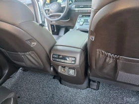 Hyundai Palisade 3.8* CALLIGRAPHY* DISTRONIC* 360 ������* ��������� | Mobile.bg � ����� ������ 16