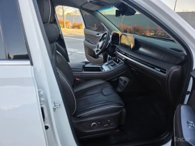 Hyundai Palisade 3.8* CALLIGRAPHY* DISTRONIC* 360 ������* ��������� | Mobile.bg � ����� ������ 9