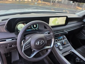 Hyundai Palisade 3.8* CALLIGRAPHY* DISTRONIC* 360 ������* ��������� | Mobile.bg � ����� ������ 10