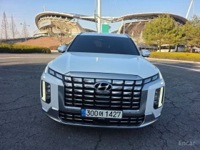 Hyundai Palisade 3.8* CALLIGRAPHY* DISTRONIC* 360 ������* ��������� | Mobile.bg � ����� ������ 2