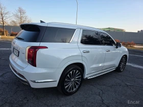 Hyundai Palisade 3.8* CALLIGRAPHY* DISTRONIC* 360 ������* ��������� | Mobile.bg � ����� ������ 6