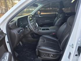 Hyundai Palisade 3.8* CALLIGRAPHY* DISTRONIC* 360 ������* ��������� | Mobile.bg � ����� ������ 8