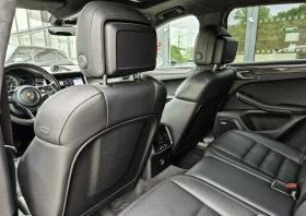 Porsche Macan TURBO 2.9  | Auto.bg — изображение 7