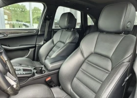 Porsche Macan TURBO 2.9  | Auto.bg — изображение 5