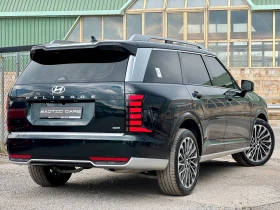Hyundai Palisade 2.5T 4WD (HTRAC) ! Calligraphy ! | Auto.bg — изображение 4