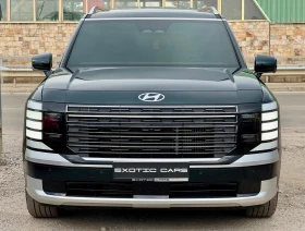Hyundai Palisade 2.5T 4WD (HTRAC) ! Calligraphy ! | Auto.bg — изображение 2