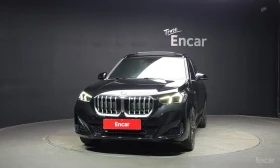 BMW X1 20i* M* SPORT* ДИСТРОНИК* ХЕДЪП* 360КАМЕРА*  | Auto.bg — изображение 3