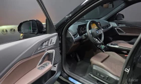 BMW X1 20i* M* SPORT* ДИСТРОНИК* ХЕДЪП* 360КАМЕРА*  | Auto.bg — изображение 5