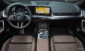 BMW X1 20i* M* SPORT* ДИСТРОНИК* ХЕДЪП* 360КАМЕРА*  | Auto.bg — изображение 6