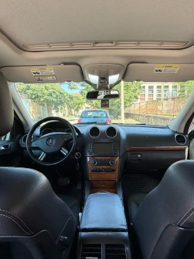 Mercedes-Benz GL 450 - 7669 € / 14999.26 лв. - 45197497 5
