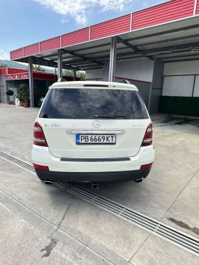 Mercedes-Benz GL 450 - 7669 € / 14999.26 лв. - 45197497 2