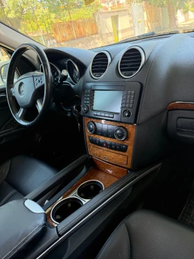 Mercedes-Benz GL 450 - 7669 € / 14999.26 лв. - 45197497 6