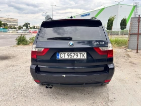 BMW X3 3.0D LCI M57 Facelift | Mobile.bg � ����� ������ 5