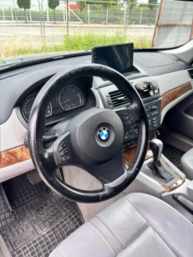 BMW X3 3.0D LCI M57 Facelift | Mobile.bg � ����� ������ 11