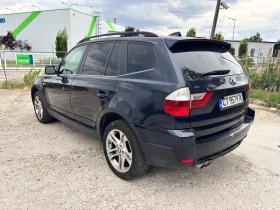 BMW X3 3.0D LCI M57 Facelift | Mobile.bg � ����� ������ 4