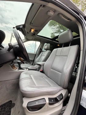 BMW X3 3.0D LCI M57 Facelift | Mobile.bg � ����� ������ 9