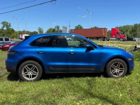 Porsche Macan * S AWD * CARFAX * ����� �� ����������� | Mobile.bg � ����� ������ 4