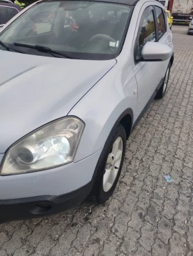 Nissan Qashqai - 3500 € - 48351003 2