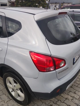 Nissan Qashqai - 3500 € - 48351003 4