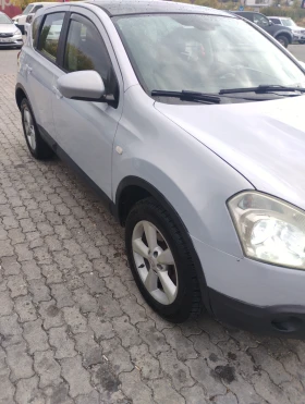 Nissan Qashqai - 3500 € - 48351003 3