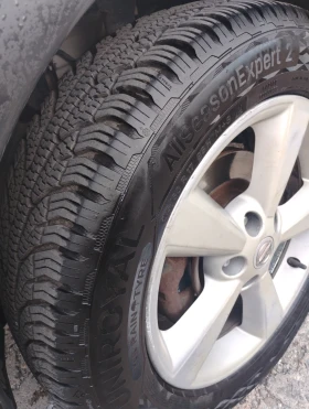 Nissan Qashqai - 3500 € - 48351003 7