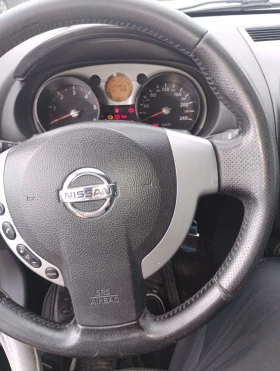 Nissan Qashqai - 3500 € - 48351003 12