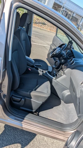Nissan Qashqai 1, 6 DCI - 6300 € - 15582379 14