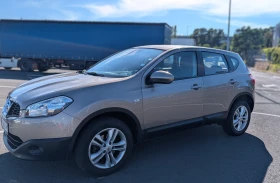 Nissan Qashqai 1, 6 DCI - 6300 € - 15582379 1