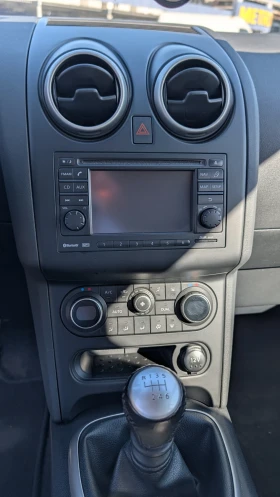 Nissan Qashqai 1, 6 DCI - 6300 € - 15582379 11