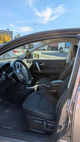 Nissan Qashqai 1, 6 DCI - 6300 € - 15582379 6