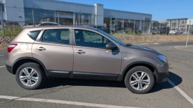Nissan Qashqai 1, 6 DCI - 6300 € - 15582379 2