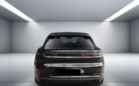 Porsche Cayenne Coupe Black Edition = NEW = Гаранция | Auto.bg — изображение 2