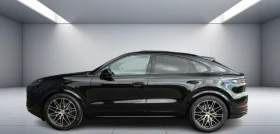 Porsche Cayenne Coupe Black Edition = NEW = Гаранция | Auto.bg — изображение 4
