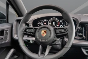 Porsche Cayenne Coupe Black Edition = NEW = Гаранция | Auto.bg — изображение 8