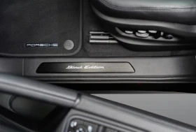 Porsche Cayenne Coupe Black Edition = NEW = Гаранция | Auto.bg — изображение 6