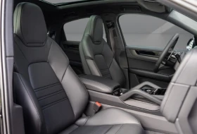 Porsche Cayenne Coupe Black Edition = NEW = Гаранция | Auto.bg — изображение 11