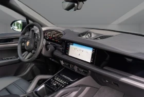 Porsche Cayenne Coupe Black Edition = NEW = Гаранция | Auto.bg — изображение 10