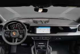 Porsche Cayenne Coupe Black Edition = NEW = Гаранция | Auto.bg — изображение 9