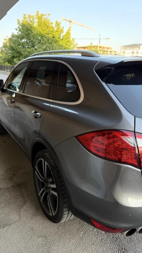 Porsche Cayenne 3.0 d - 14000 € - 15621192 6