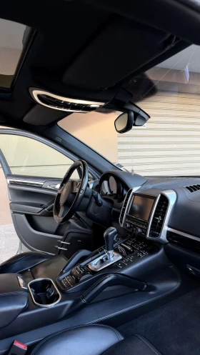 Porsche Cayenne 3.0 d - 14000 € - 15621192 7