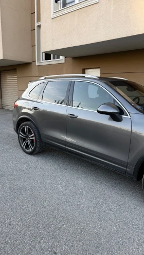 Porsche Cayenne 3.0 d - 14000 € - 15621192 4