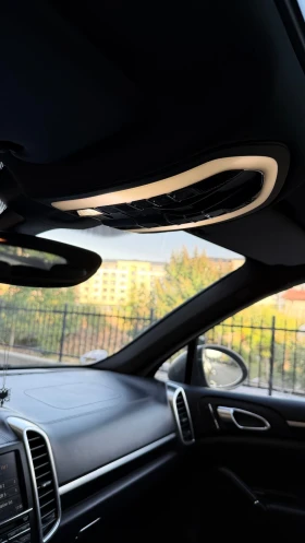 Porsche Cayenne 3.0 d - 14000 € - 15621192 14