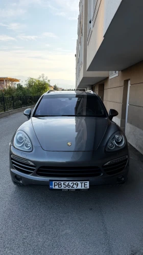 Porsche Cayenne 3.0 d - 14000 € - 15621192 2